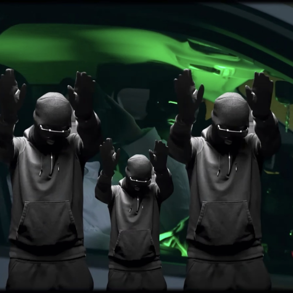 Freestyle (Explicit)
