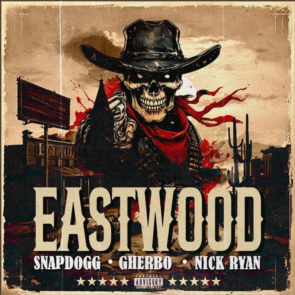 Modern Day Eastwood (Instrumental|Explicit)