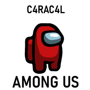 收聽C4RAC4L的Among Us歌詞歌曲