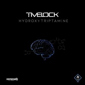 Dengarkan lagu Hydroxytriptamine nyanyian Timelock dengan lirik