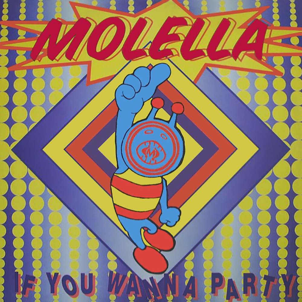 If You Wanna Party (Pura Vida Mix)