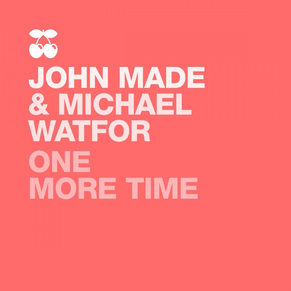 One More Time (Extended Vocal Mix)