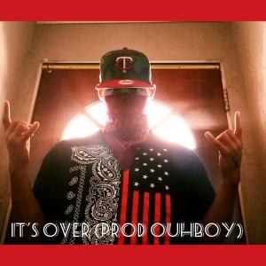 收听Bluh Hippie的It's over  (Explicit)歌词歌曲