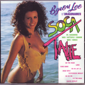 ดาวน์โหลดและฟังเพลง Do the Iwer Butterfly Shadow Wave พร้อมเนื้อเพลงจาก Byron Lee