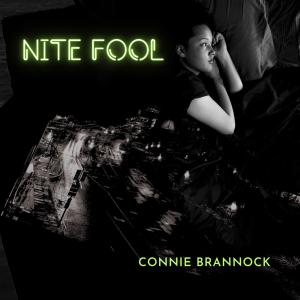 收聽Connie Brannock的Basketball (feat. Shaun Harris)歌詞歌曲