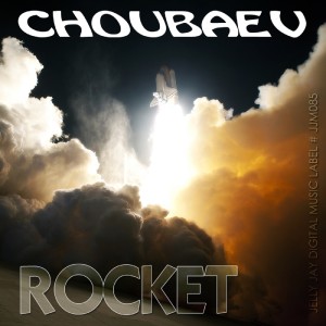 Choubaev的專輯Rocket