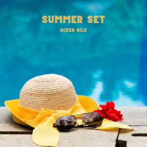 比爾克的專輯Summer set