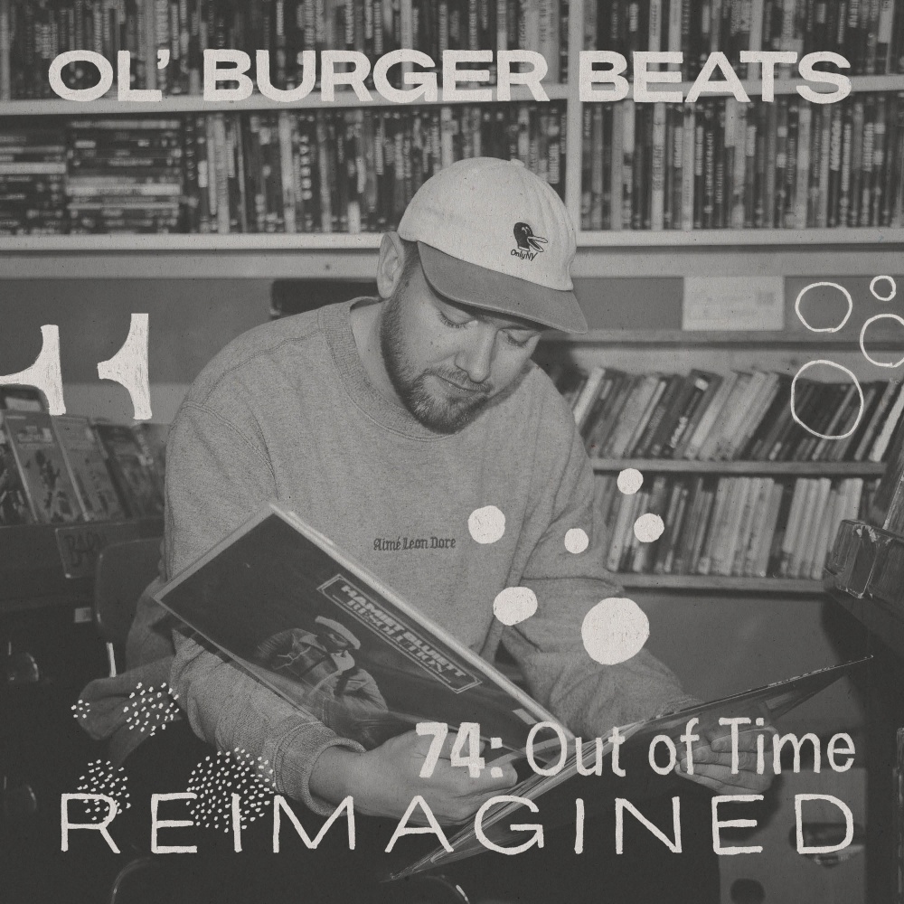 Wish I Could Go Back (feat. Quelle Chris) (Explicit)