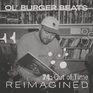 收聽Ol' Burger Beats的Wish I Could Go Back (feat. Quelle Chris) (Explicit)歌詞歌曲