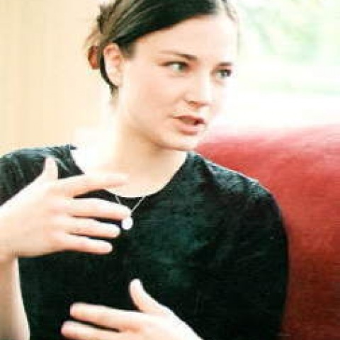 Helena Tulve