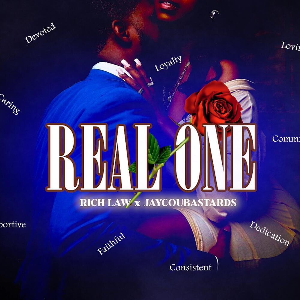 REAL ONE (Explicit)