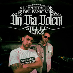 收聽Acros的Un Dia Dolent歌詞歌曲