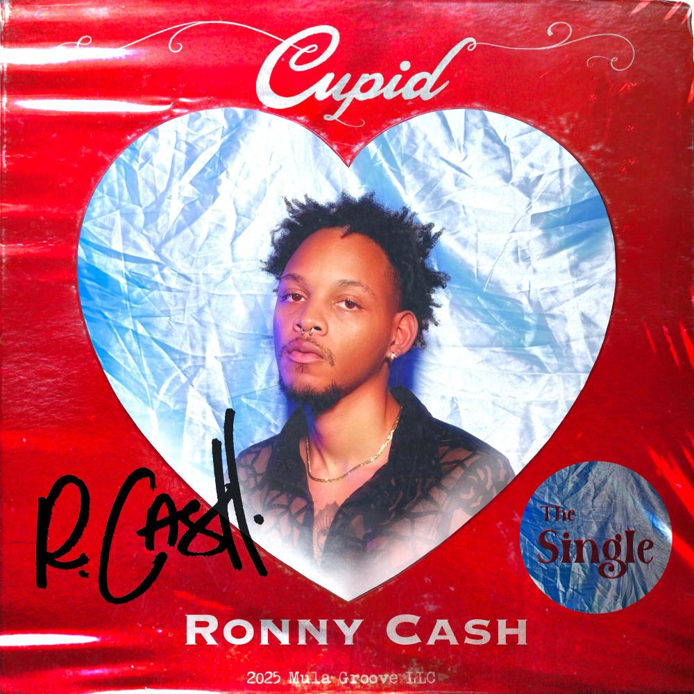 Cupid (The Single) (Explicit)