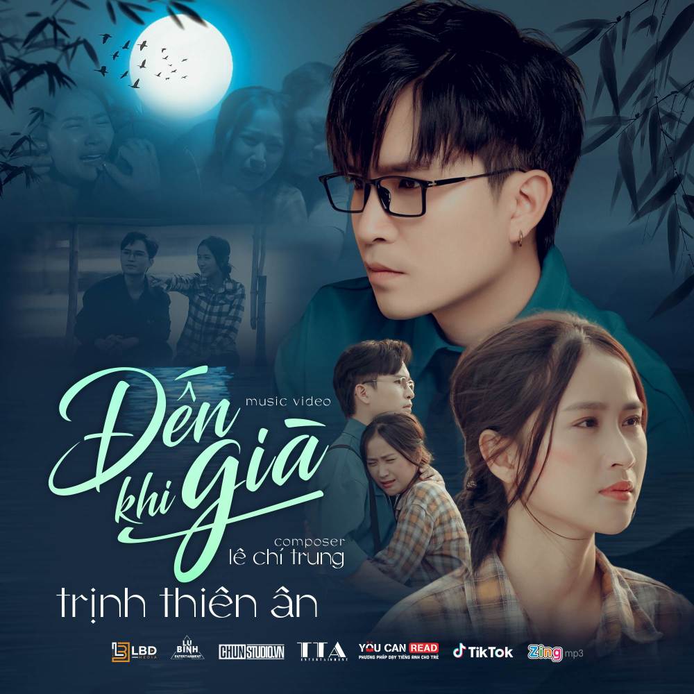 Đến Khi Già (Remix)