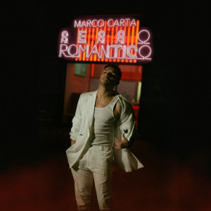 Album Sesso Romantico from Marco Carta