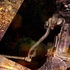 Dengarkan lagu Murder of Crows Parts 1-3 nyanyian The Legendary Pink Dots dengan lirik