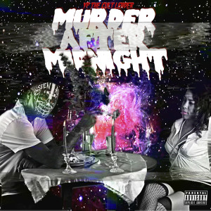 Album Murder After Midnight (Explicit) from 