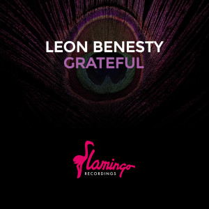 Album Grateful from Leon Benesty