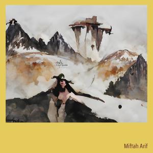 Miftah Arif的專輯Unveiling Argyle’s Journey