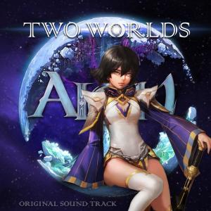Two Worlds (AION Original Soundtrack)