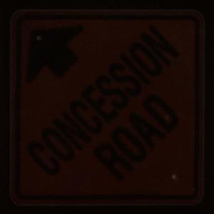 ดาวน์โหลดและฟังเพลง Jackson พร้อมเนื้อเพลงจาก Concession Road