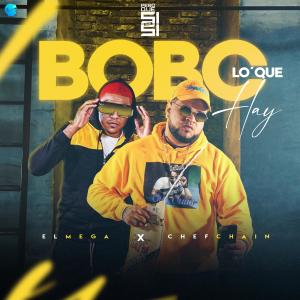 收聽Chef Chain La Perversa的Bobo Lo Que Hay歌詞歌曲