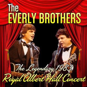收聽The Everly Brothers的Let It Be Me歌詞歌曲