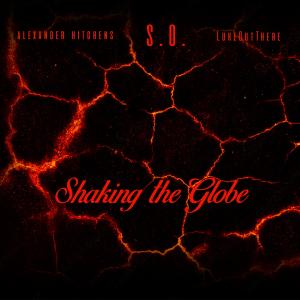 收聽S.O.的Shaking The Globe歌詞歌曲