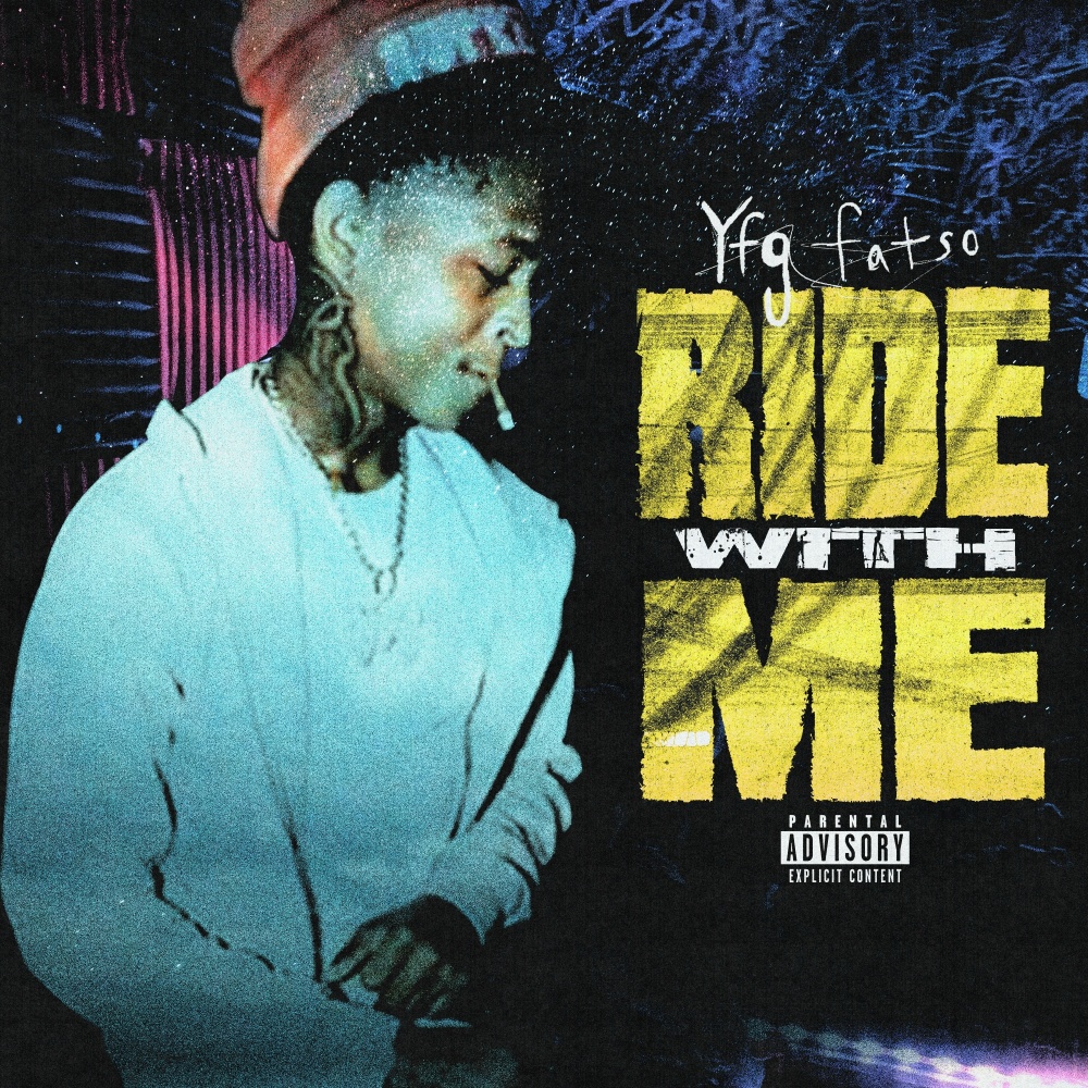 Ride With Me (Explicit)