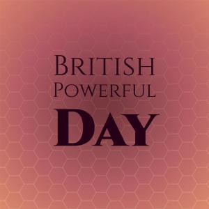 Album British Powerful Day from Various Artists