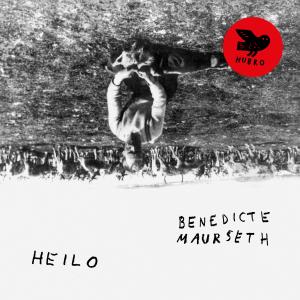 Album Heilo from Benedicte Maurseth
