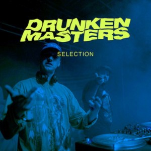 Roots & Future / Dub Criminal dari Drunken Masters