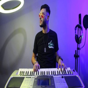 Listen to Tbal3et Legriya song with lyrics from Chokri Hadjadj