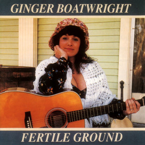 收聽Ginger Boatwright的As Long As There's You歌詞歌曲