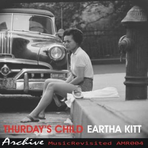 收聽Eartha Kitt的Le Danseur De Charleston歌詞歌曲