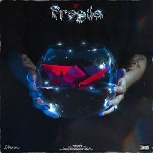 Rakshasa的專輯Fragile (Explicit)