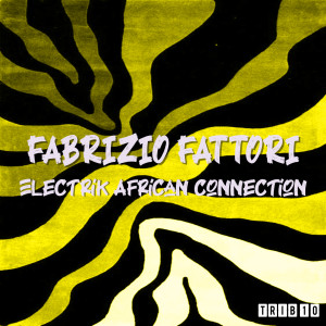 Album Elektric African Connection from 
