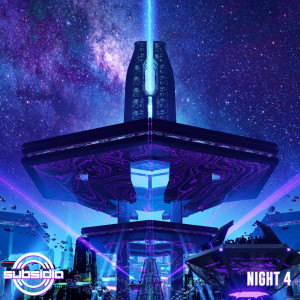 Dengarkan lagu Interspace Evil nyanyian Moldae dengan lirik