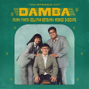 Album Damba from Mondo Gascaro