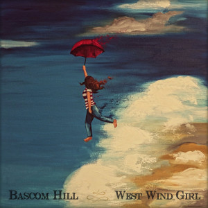 Album West Wind Girl from Bascom Hill
