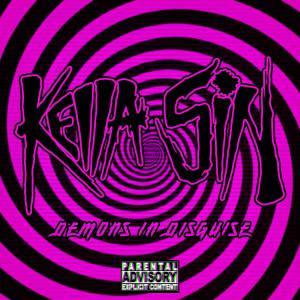 收聽Kella Sin的Metropolis Utopia (Explicit)歌詞歌曲
