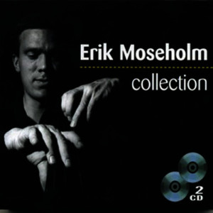 收聽Erik Moseholm的Forspil (To My Favorite Ladies)歌詞歌曲