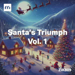 Listen to Xmas Walk song with lyrics from Jean-François Bourassin