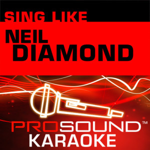 收聽ProSound Karaoke Band的Sweet Caroline (Karaoke with Background Vocals) [In the Style of Neil Diamond] (Karaoke With Background Vocals)歌詞歌曲