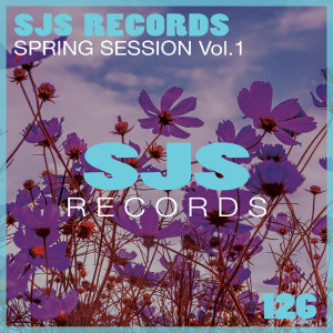 อัลบัม SJS RECORDS SPRING SESSION, Vol. 1 ศิลปิน Various