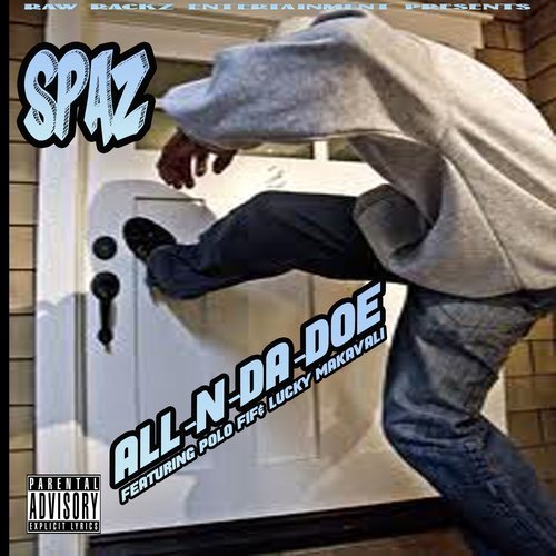 All-n-da-Doe (Explicit)