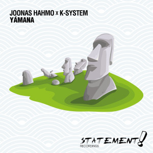 收听Joonas Hahmo的Yámana (Extended Mix)歌词歌曲
