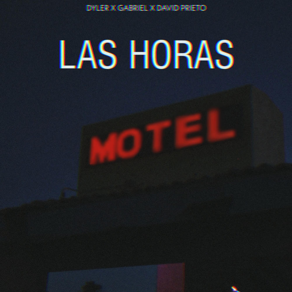 Las Horas (Explicit)