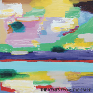 ดาวน์โหลดและฟังเพลง From the Start พร้อมเนื้อเพลงจาก The Kents
