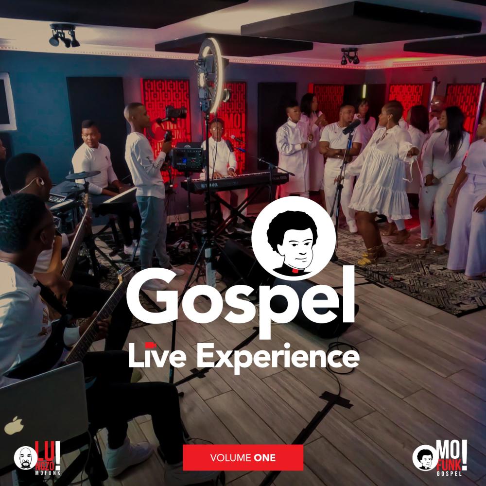 He Lives In Me (feat. Lissandra Kgosana, Tumelo Nkata & Itumeleng Kgosana) (Live Experience)